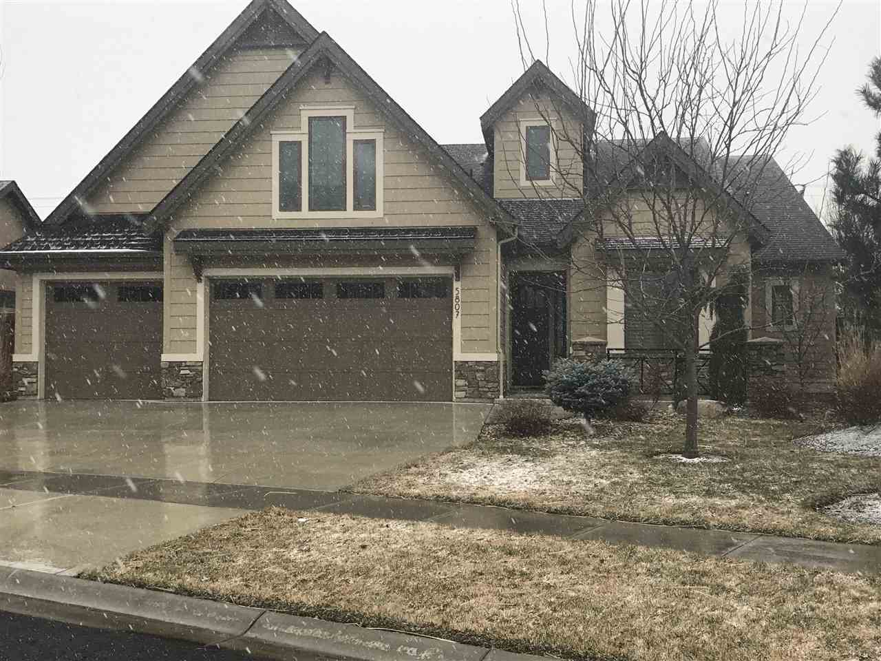 5807 E Playwright St, Boise, ID 83716 photo 1
