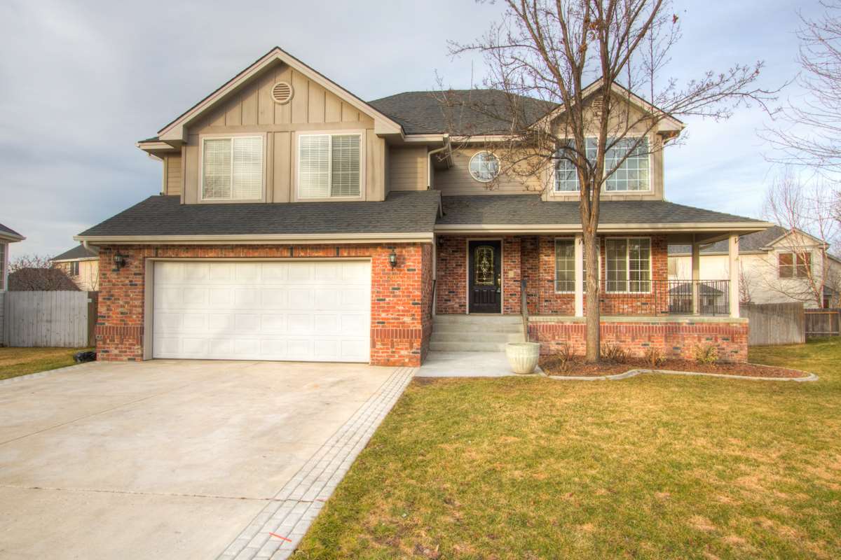 1201 N Falling Water Way, Eagle, ID 83616 photo 1