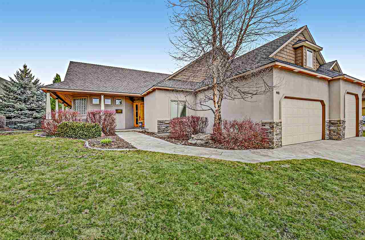 448 E Observation, Meridian, ID 83642 photo 1