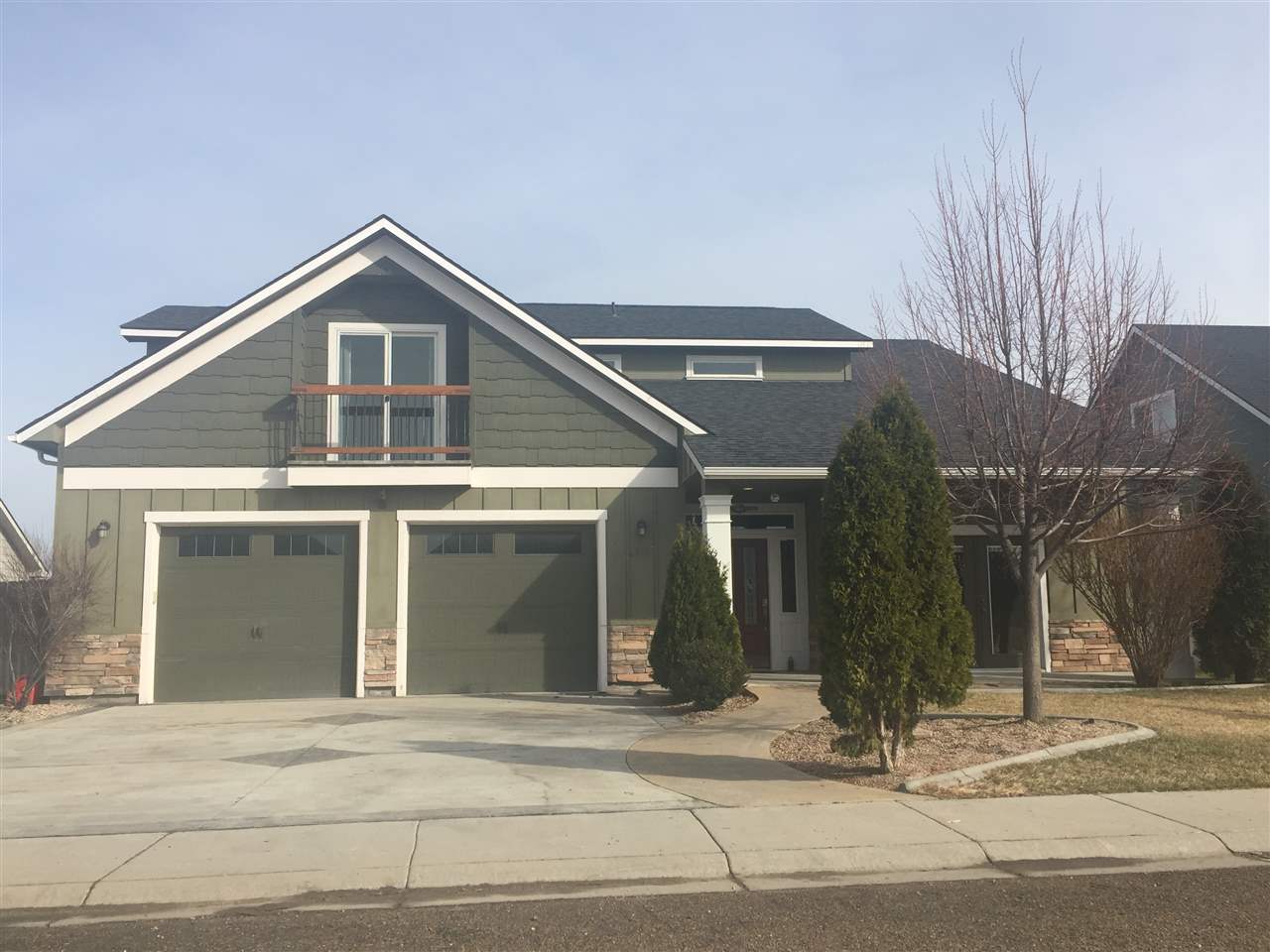 2607 Fallcrest St, Caldwell, ID 83607 photo 1