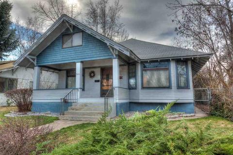 945 W 3rd St, Weiser, ID 83672 photo 1