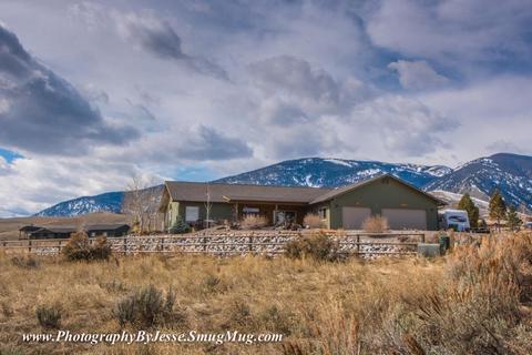 5 Gott Ln, Salmon, ID 83467 photo 1