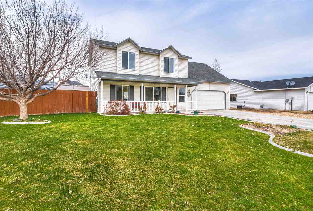 5512 Beachside Pl, Caldwell, ID 83607 photo 1
