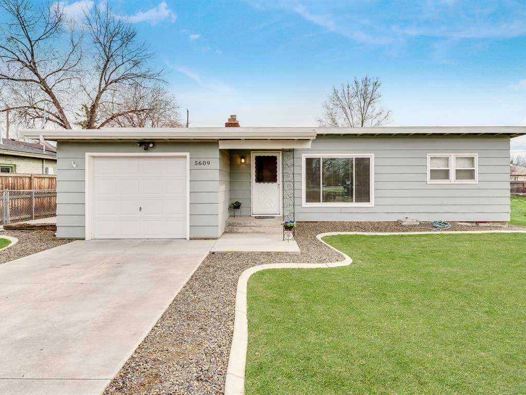 5609 W Gage St, Boise, ID 83709 photo 1