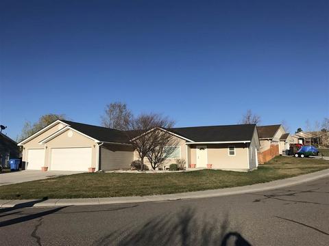 155 Tuttle Loop, Wendell, ID 83355 photo 1