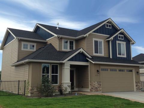 974 N Chastain Ln, Eagle, ID 83616 photo 1