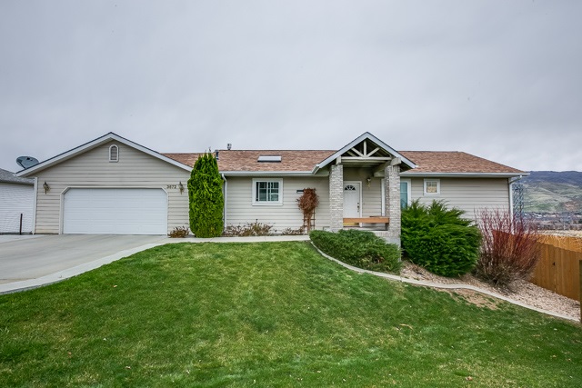 3672 E Immigrant Pass Ct, Boise, ID 83716 photo 1