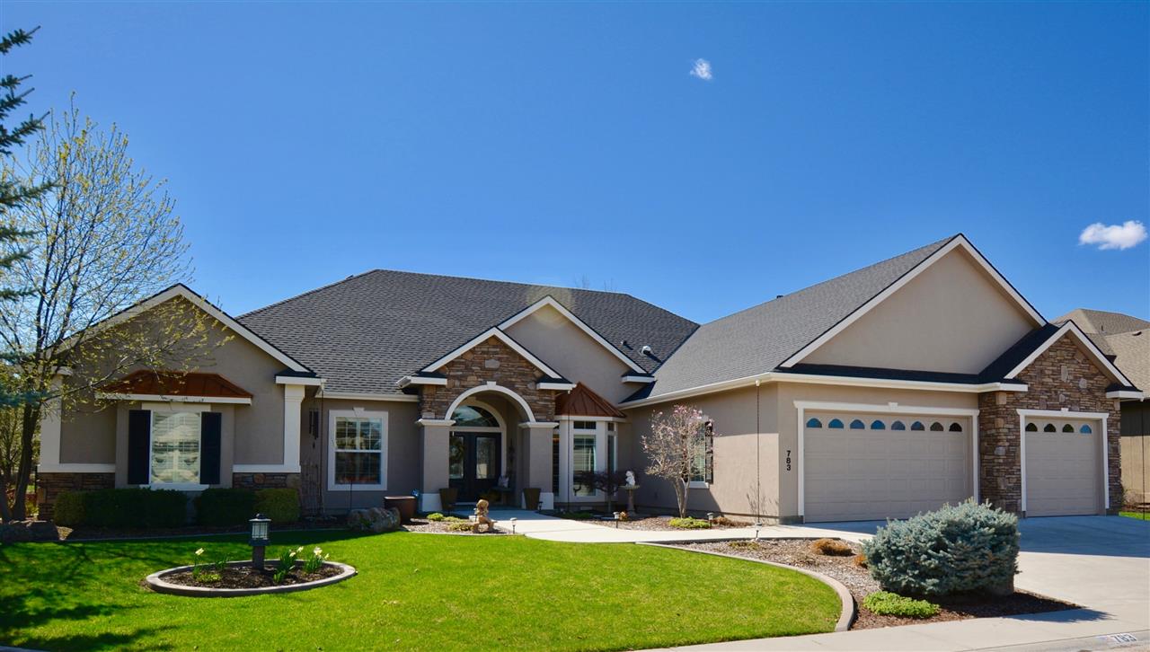 783 Oakhampton, Eagle, ID 83616 photo 1