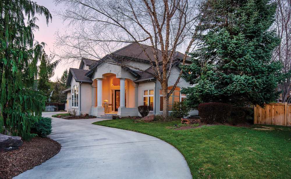 2822 E Parkriver Dr, Boise, ID 83706 photo 1
