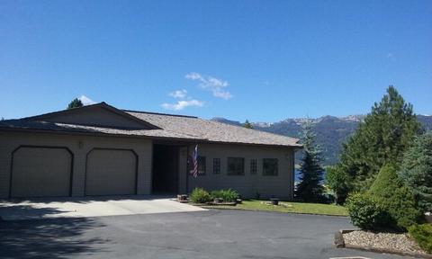 511 Jeffrey Ave, Cascade, ID 83611 photo 1