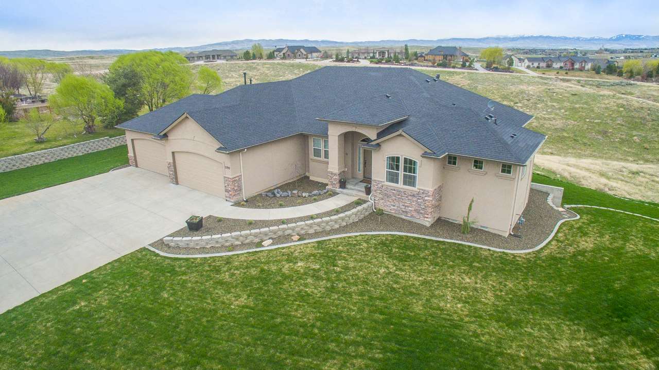 5799 N Prism Ridge Ln, Star, ID 83669 photo 1
