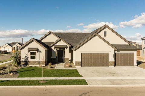 3380 S Brandenberg Ave, Eagle, ID 83616 photo 1