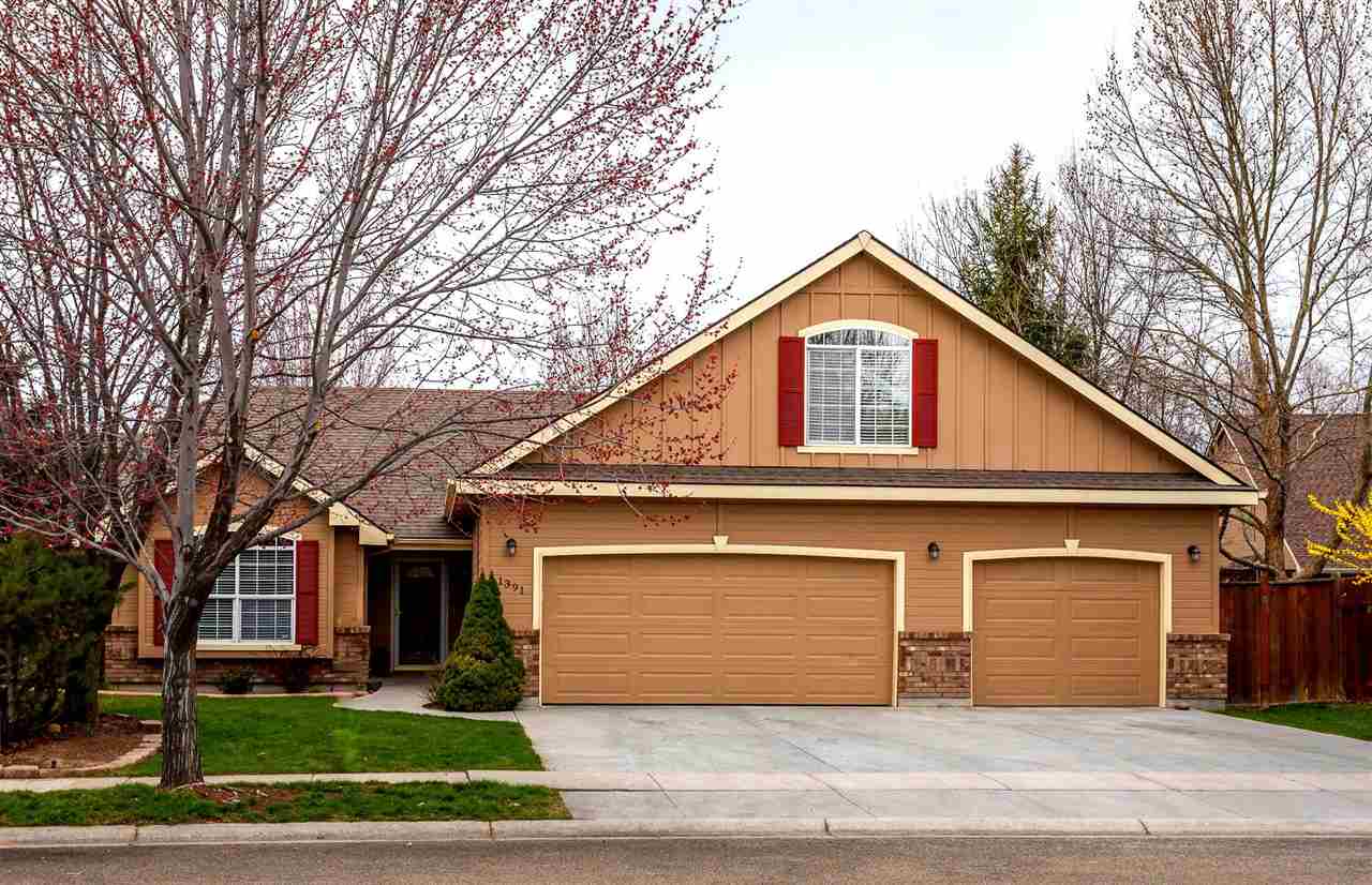 1391 N Lopez Way, Eagle, ID 83616 photo 1