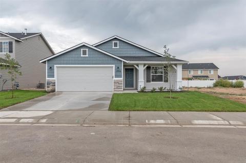 1956 Deserthawk, Kuna, ID 83634 photo 1