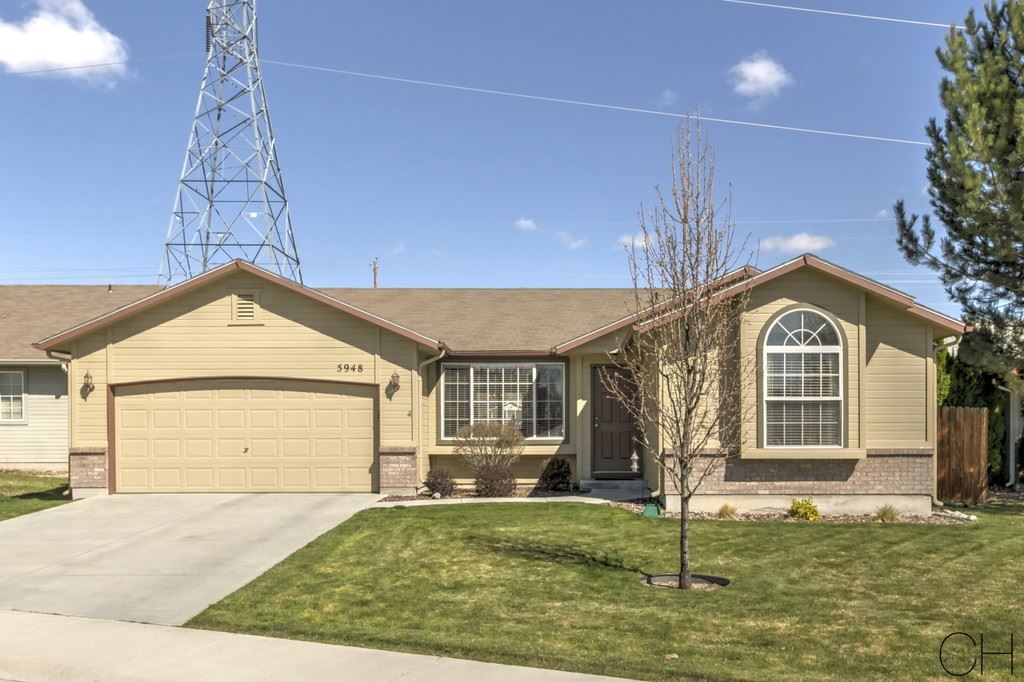 5948 S Hollyhock Way, Boise, ID 83716 photo 1
