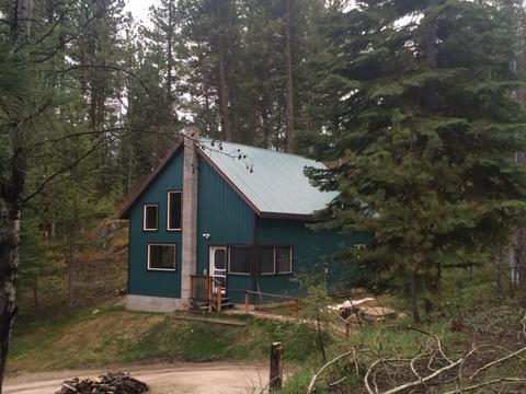205 Pole Cat Ridge Rd, Cascade, ID 83611 photo 1
