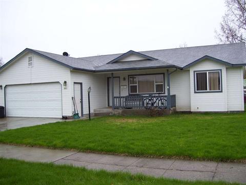 1001 E Park St, Weiser, ID 83672 photo 1