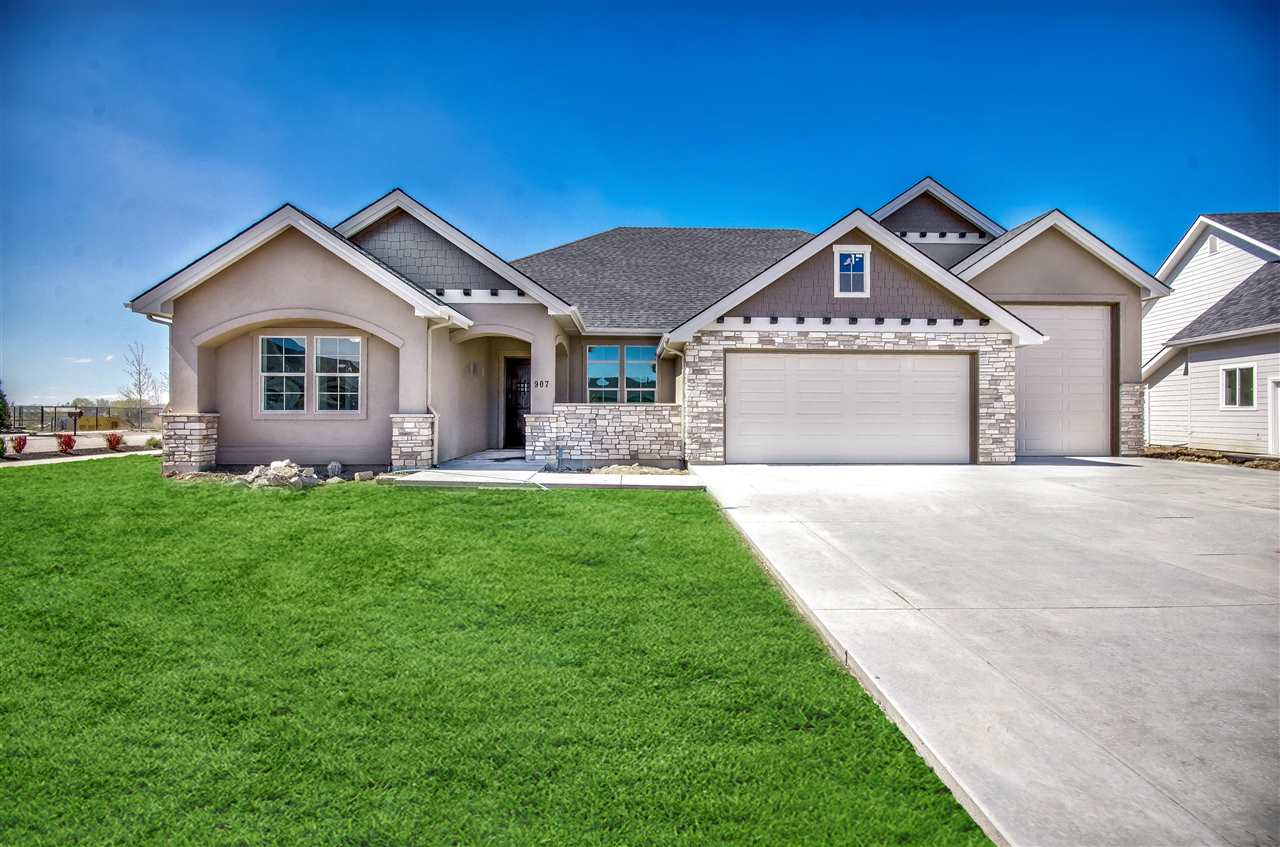 907 Arena Way, Eagle, ID 83616 photo 1