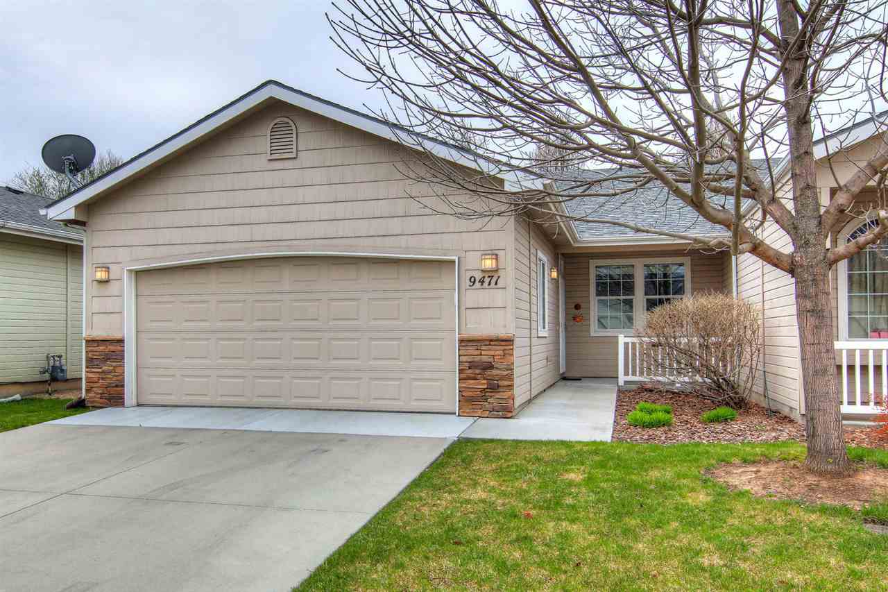 9471 W Java Ct, Boise, ID 83704 photo 1