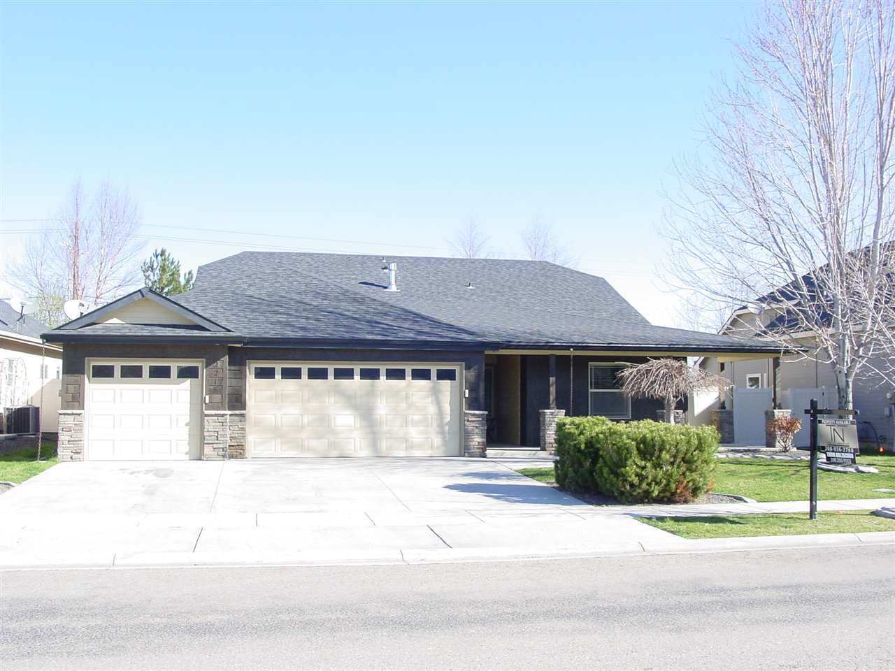 2213 W Herron Loop, Nampa, ID 83686 photo 1