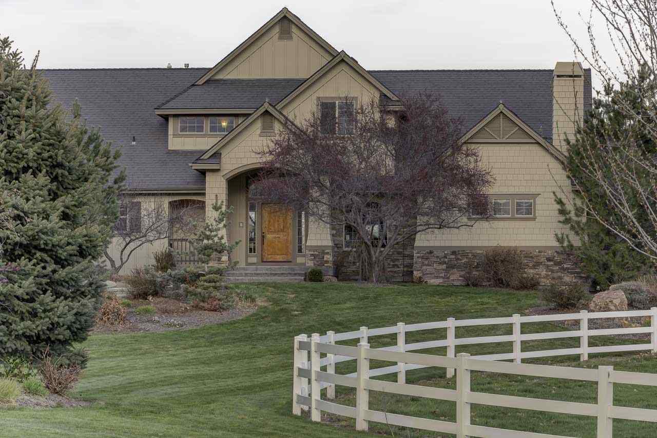 3980 W Sentosa Ln, Eagle, ID 83616 photo 1