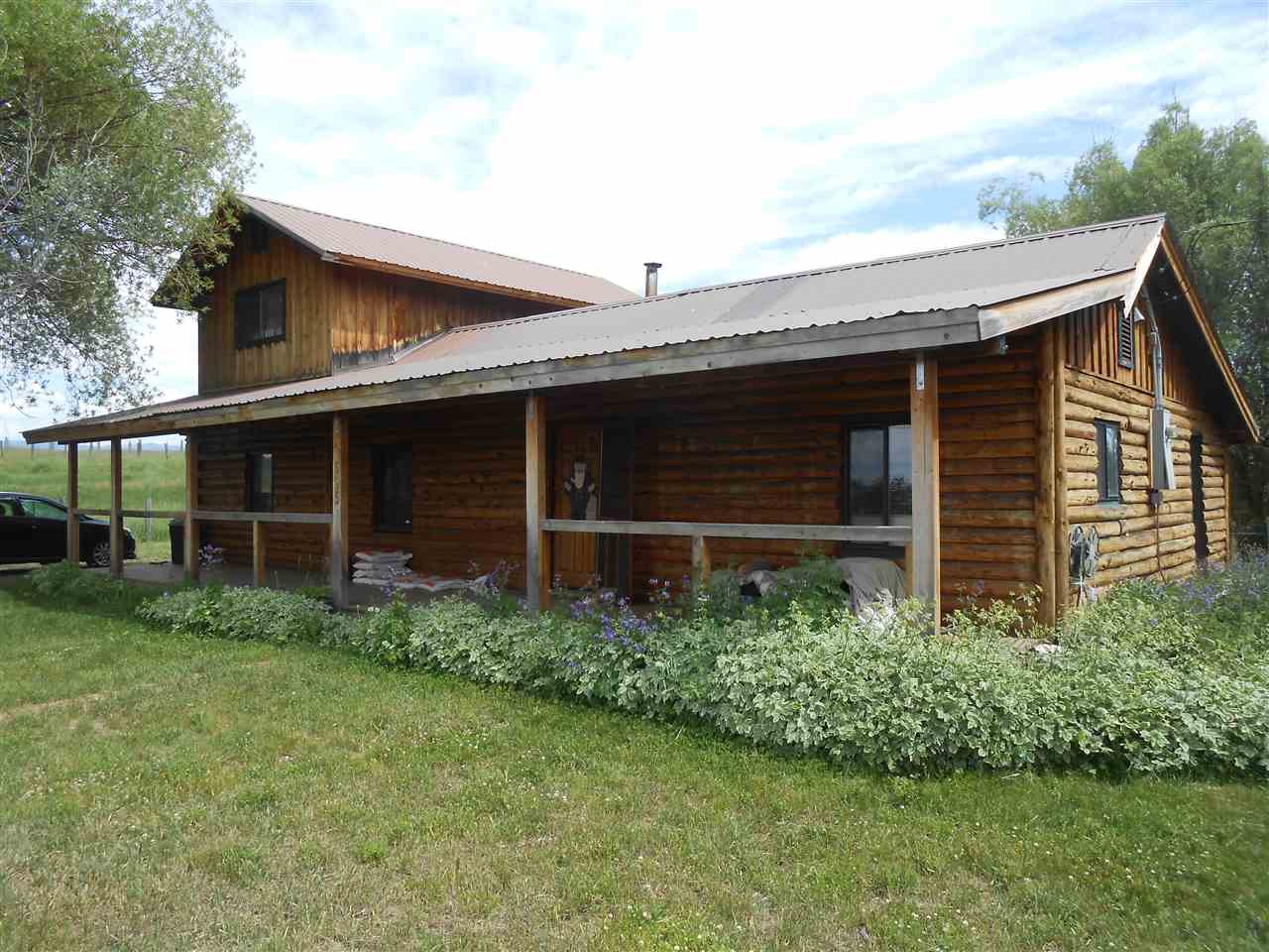 595 E Roseberry Rd, Donnelly, ID 83615 photo 1