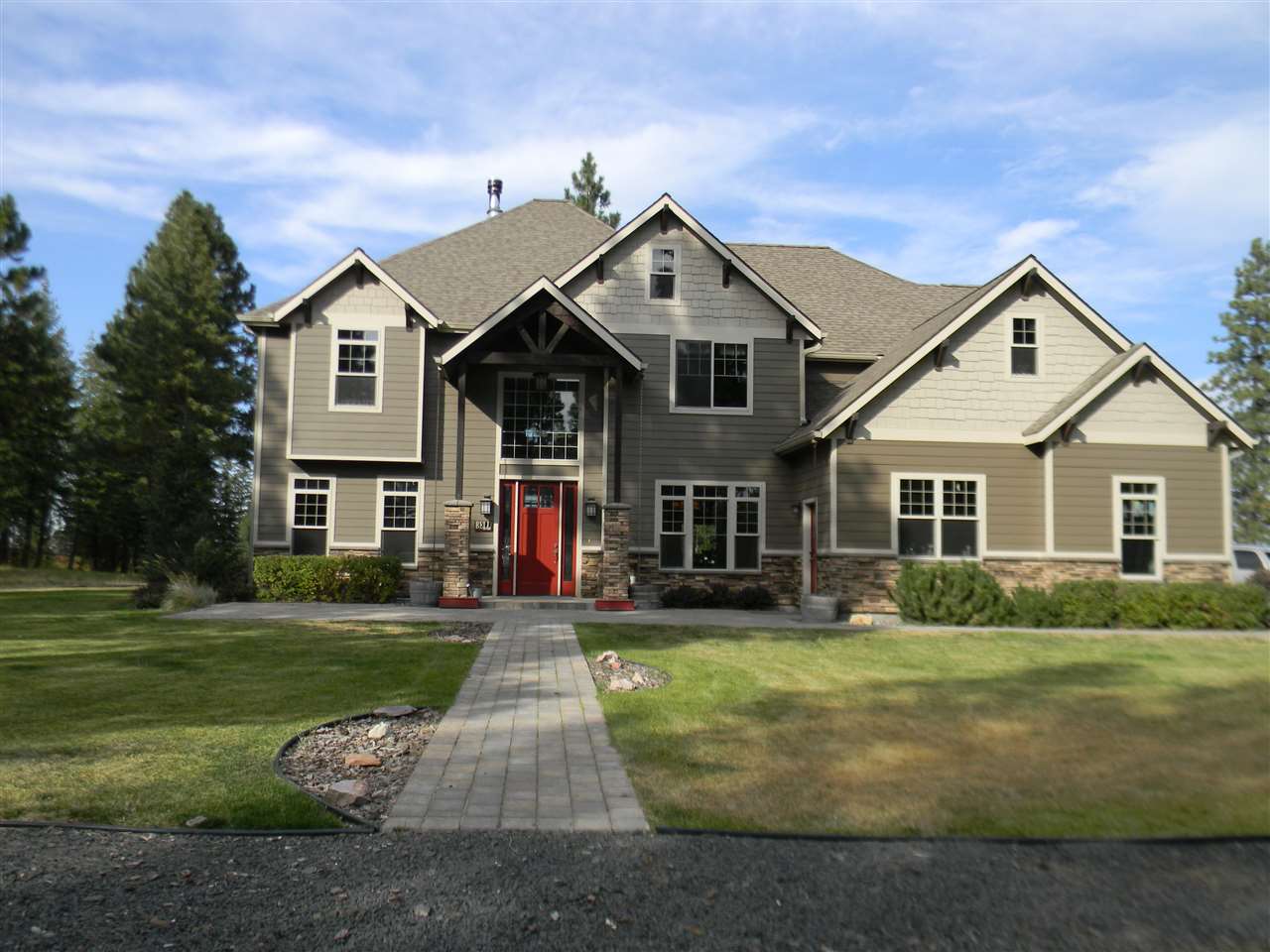 1070 Davis Rd, Viola, ID 83872 photo 1