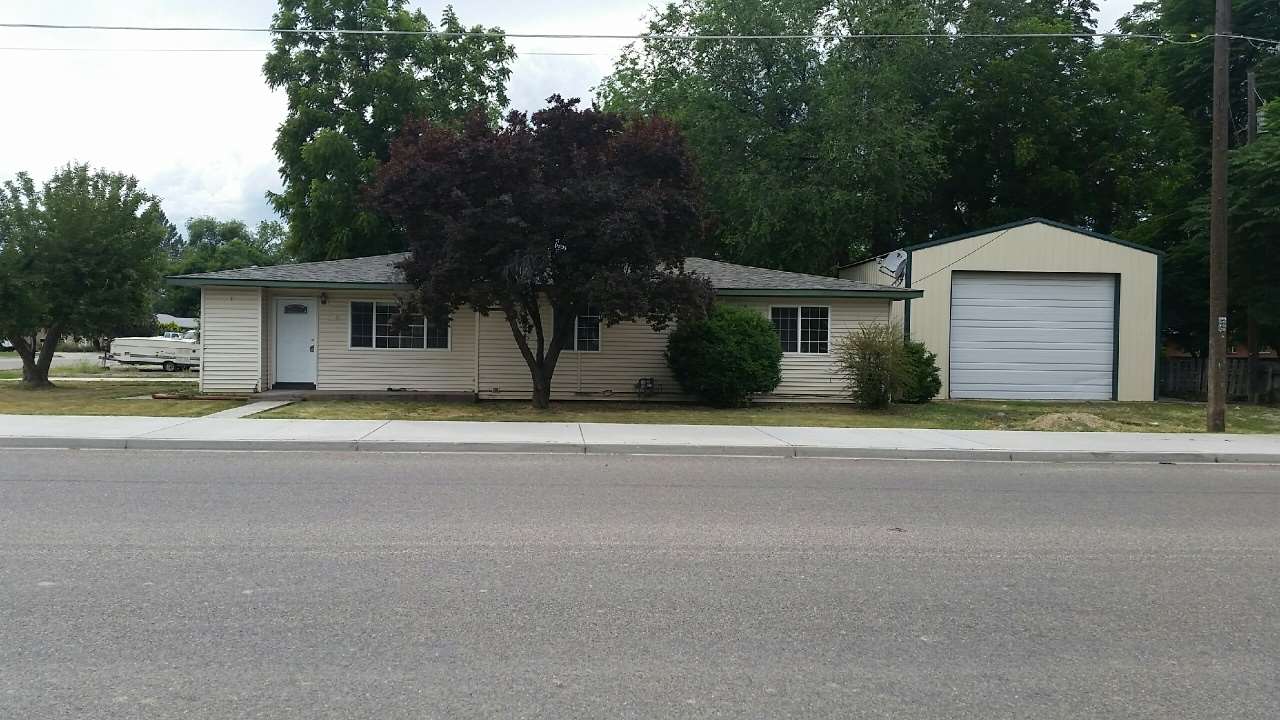 504 S Plymouth Ave, New Plymouth, ID 83655 photo 1