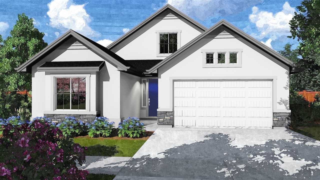 4115 W Bavaria St, Eagle, ID 83616 photo 1