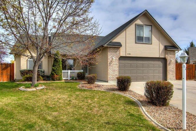 6288 S Eclipse Pl, Boise, ID 83709 photo 1