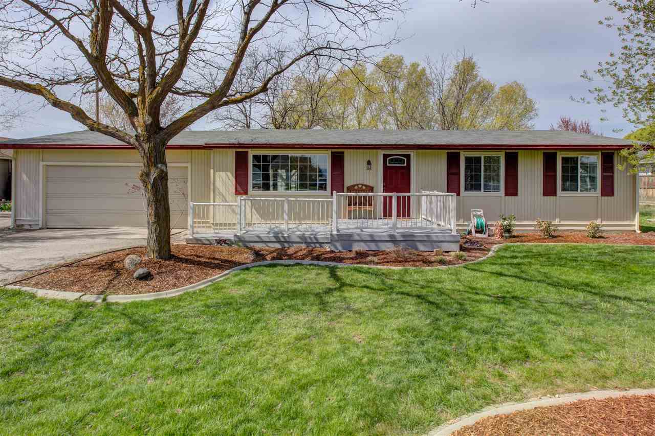 607 S Main, Star, ID 83669 photo 1