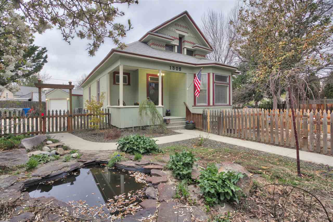 1305 W Boise Ave, Boise, ID 83706 photo 1