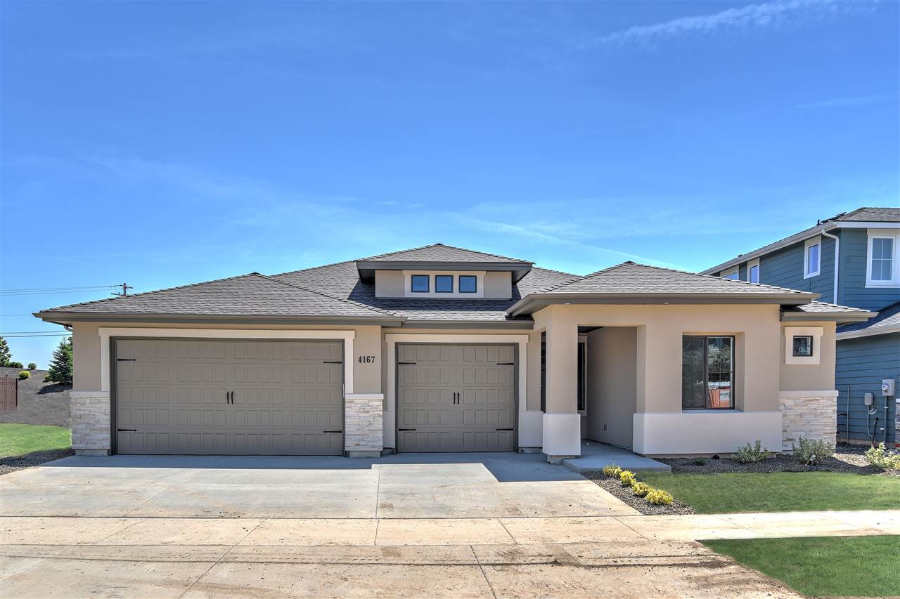 4167 W Gray Fox St, Eagle, ID 83616 photo 1