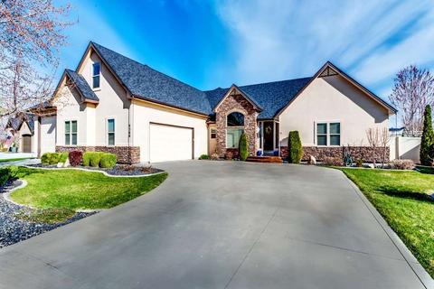4366 W Briar Rock Ct, Eagle, ID 83616 photo 1