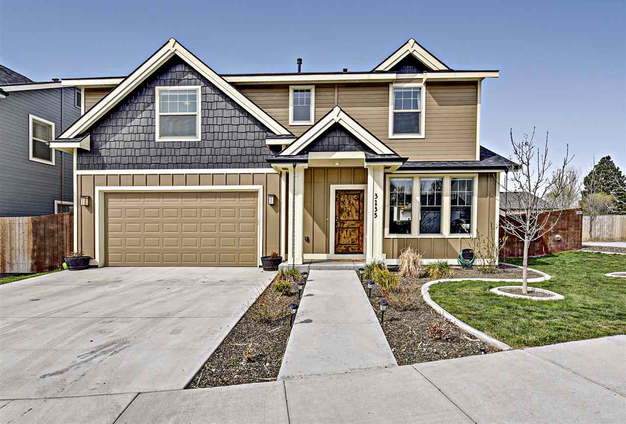 3135 S Skene Ave, Boise, ID 83705 photo 1