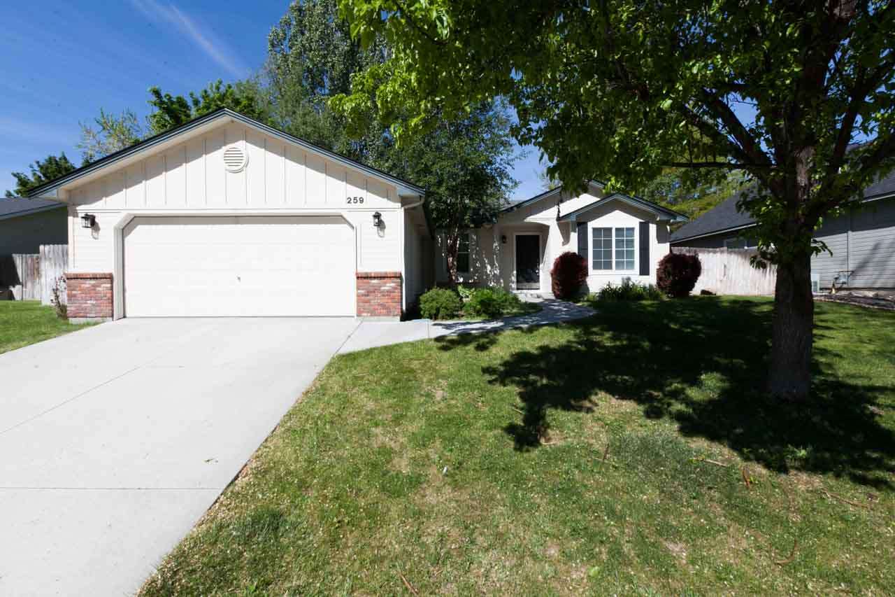 259 S Neskowin, Eagle, ID 83616 photo 1