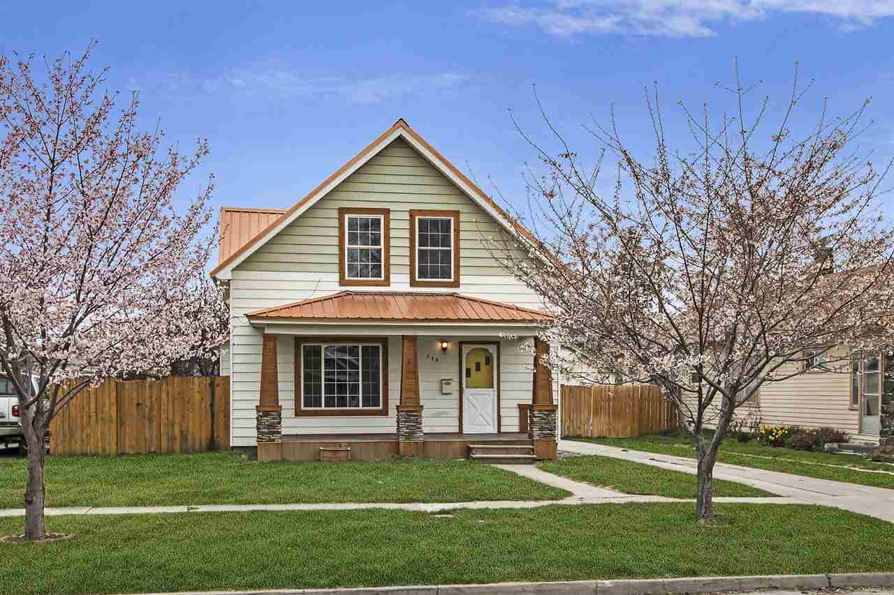 338 7th Ave E, Twin Falls, ID 83301 photo 1