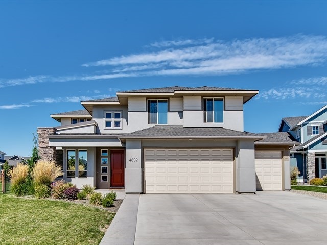 4892 W Athens Ct, Eagle, ID 83616 photo 1