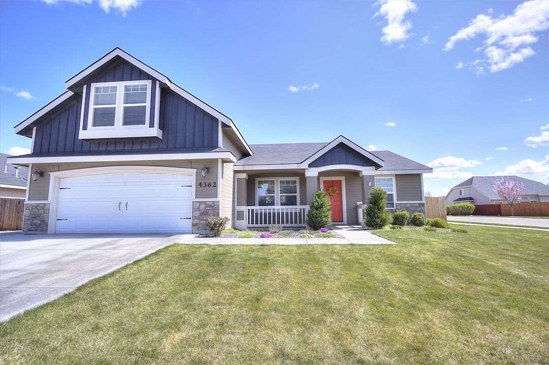 4362 N Weston Ave, Meridian, ID 83646 photo 1