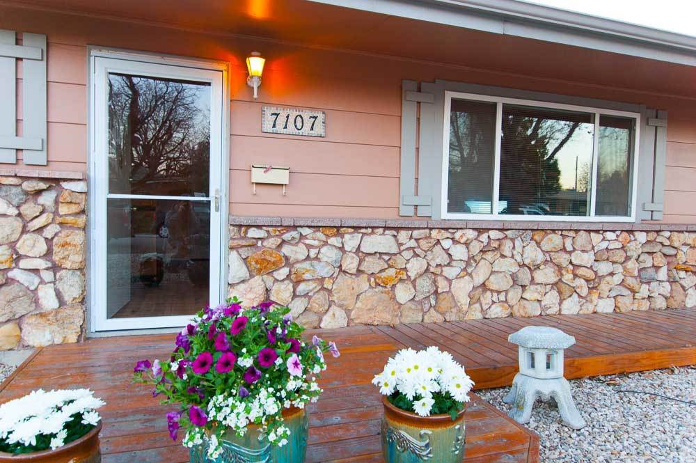7107 W Sunnybrook Dr, Boise, ID 83709 photo 1