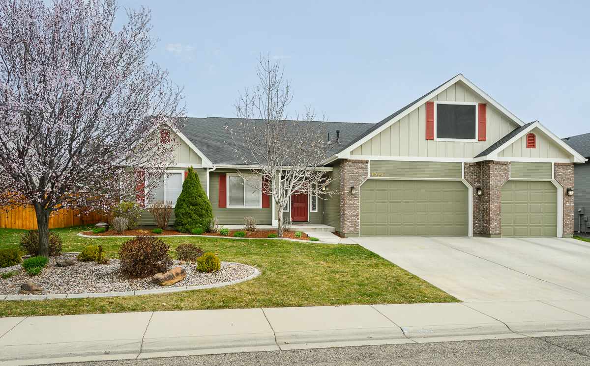 1834 N Prestwick Way, Eagle, ID 83616 photo 1