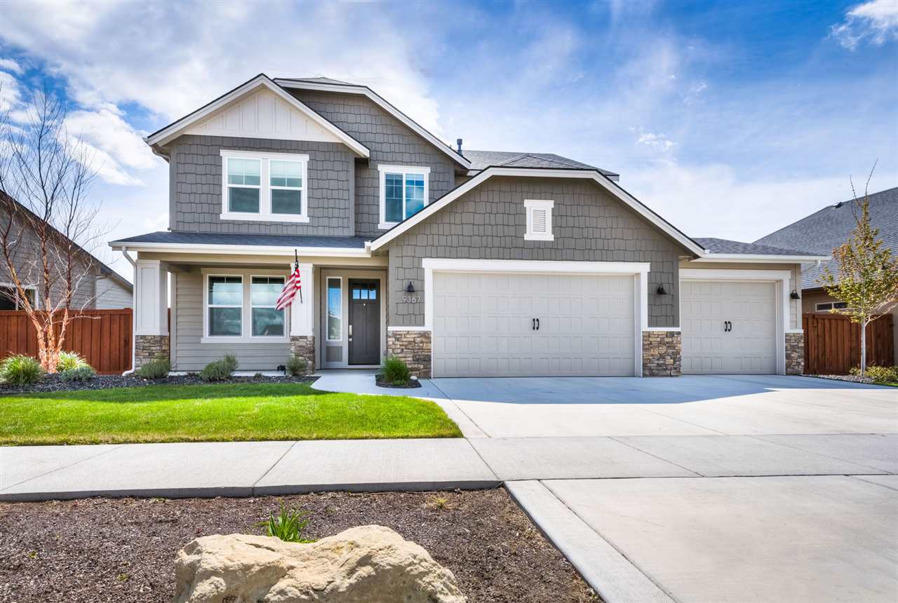 9367 W Wildbranch, Star, ID 83669 photo 1