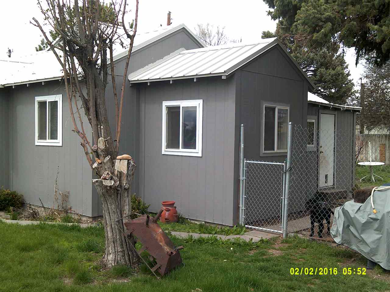 492 Oregon St, Vale, OR 97918 photo 1