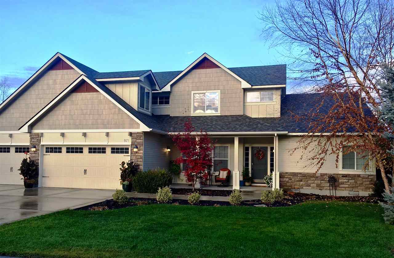 973 N Yarmouth, Eagle, ID 83616 photo 1