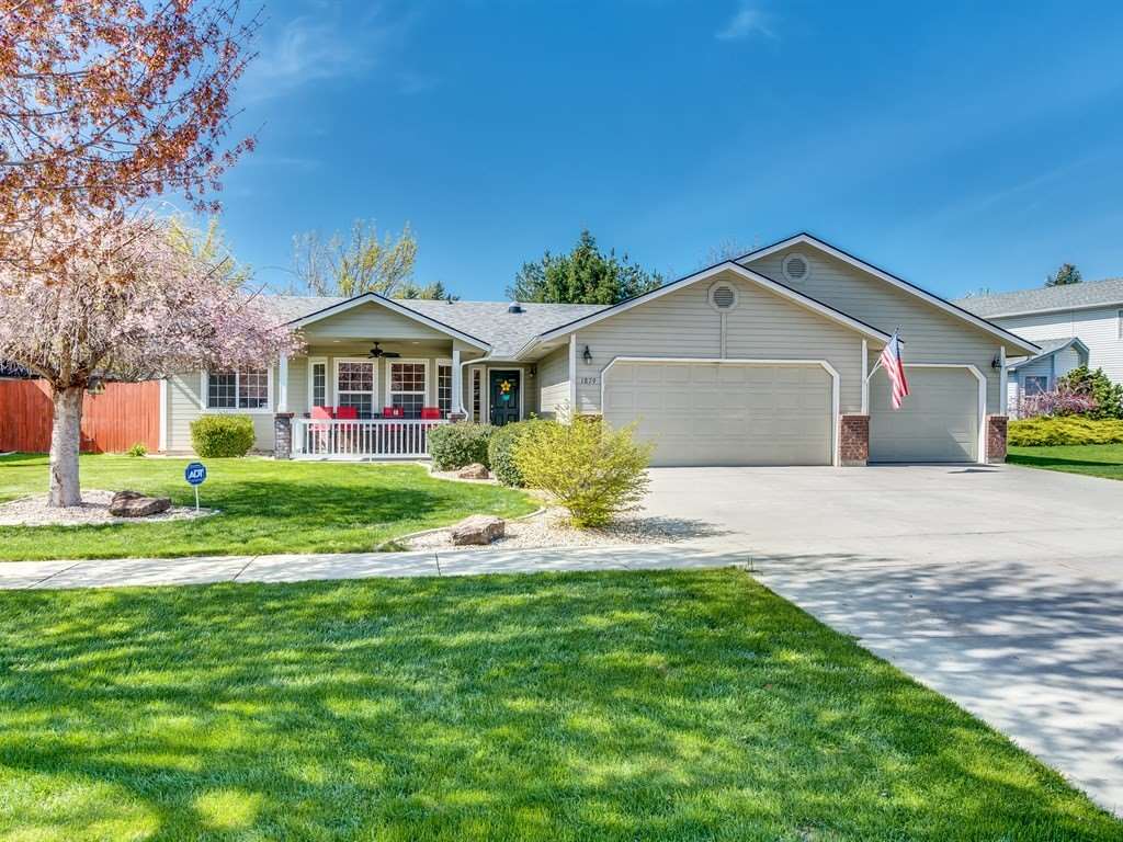1879 E Laurelwood Dr, Eagle, ID 83616 photo 1
