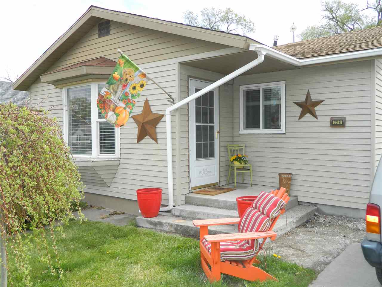 228 Jackson St, Twin Falls, ID 83301 photo 1