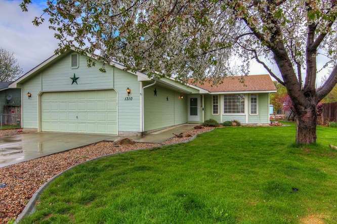 1310 W Curtner St, Kuna, ID 83634 photo 1