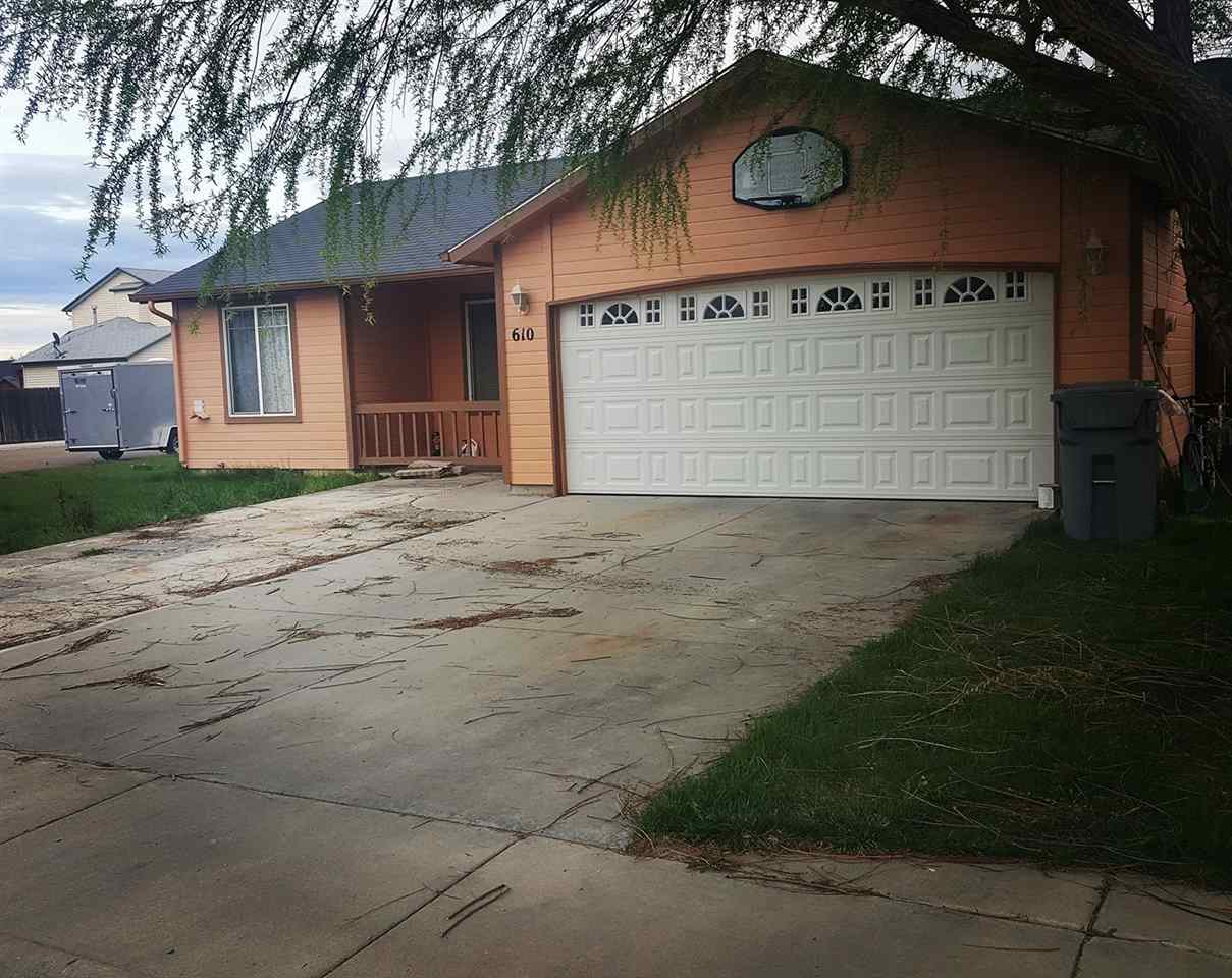 610 Bison Way, Caldwell, ID 83605 photo 1