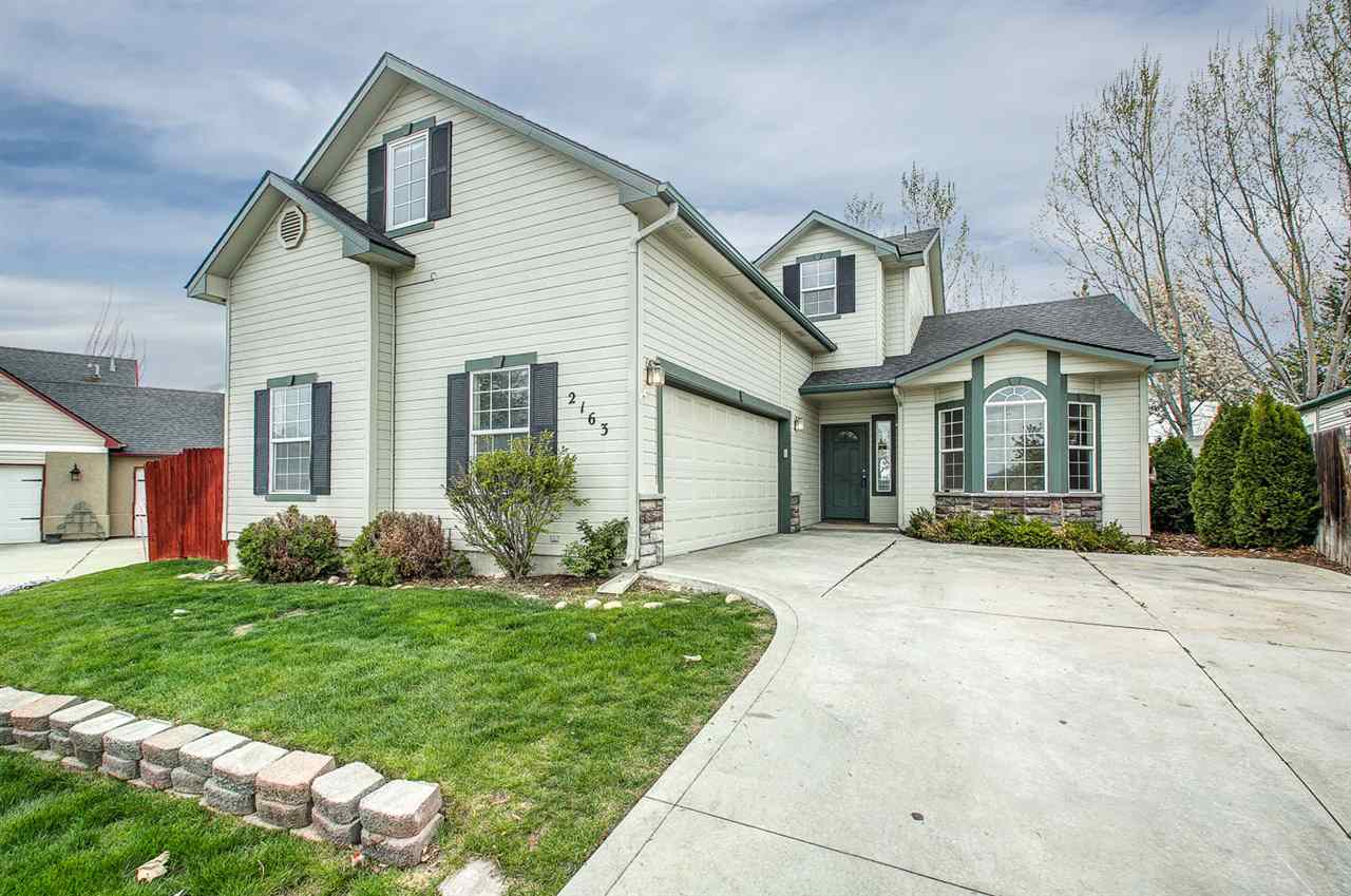 2163 S Heritage Pl, Boise, ID 83709 photo 1