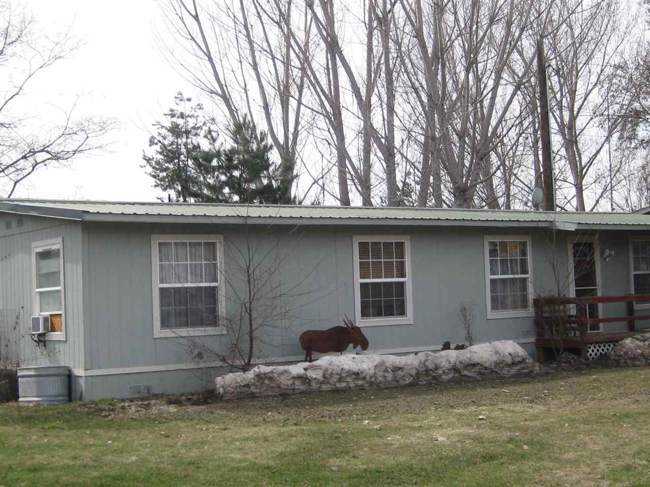 1109 E Washington St, Weiser, ID 83672 photo 1
